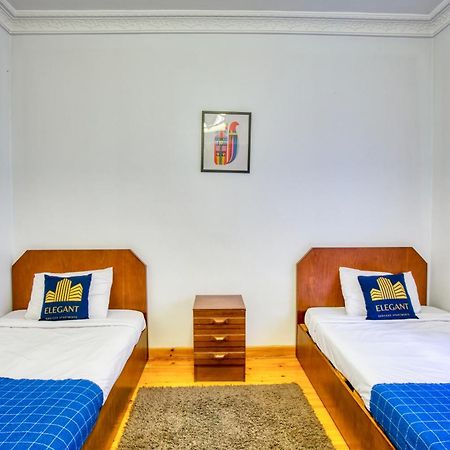 Garden Residence By Elegant Hospitality Kahire Dış mekan fotoğraf