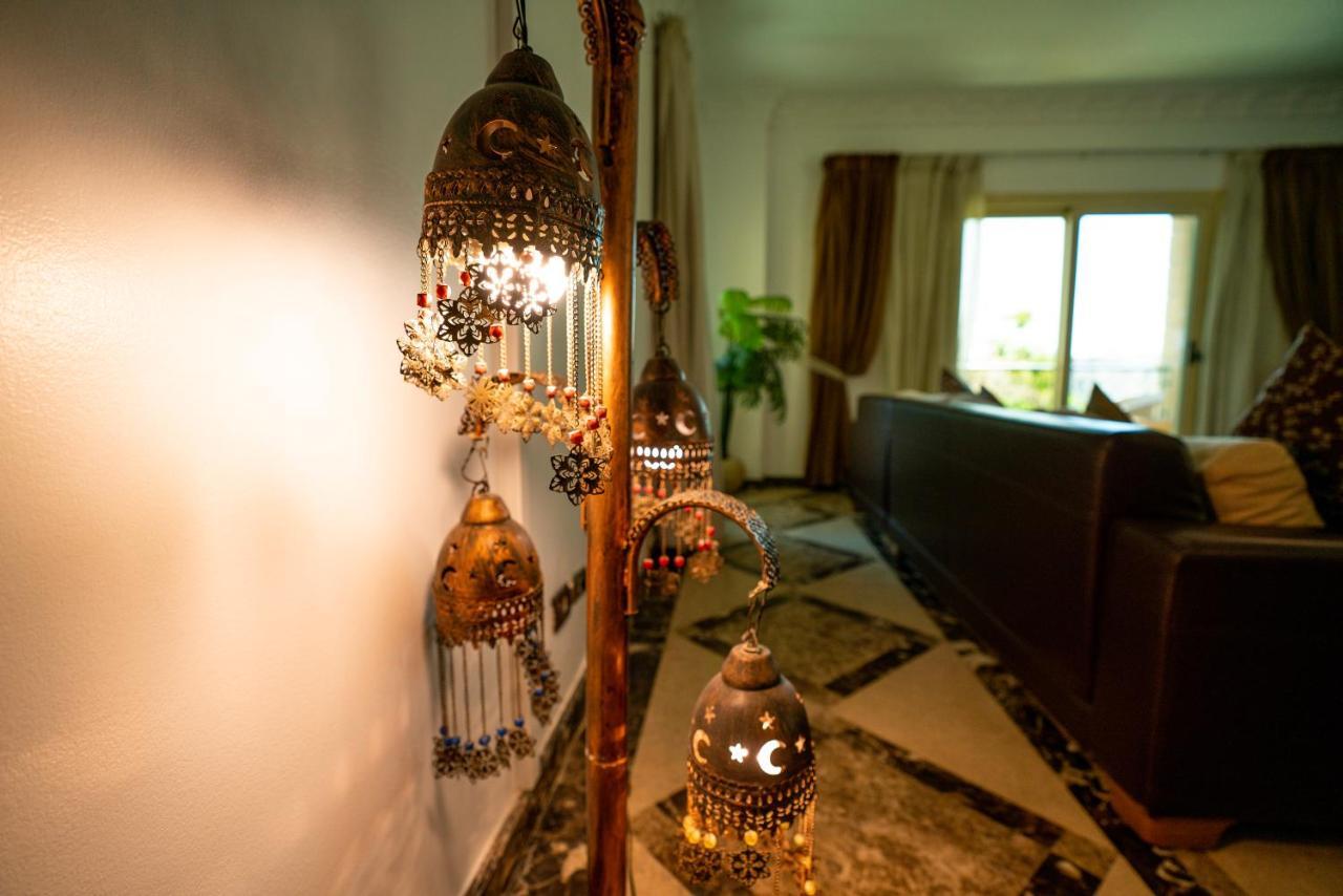 Garden Residence By Elegant Hospitality Kahire Dış mekan fotoğraf