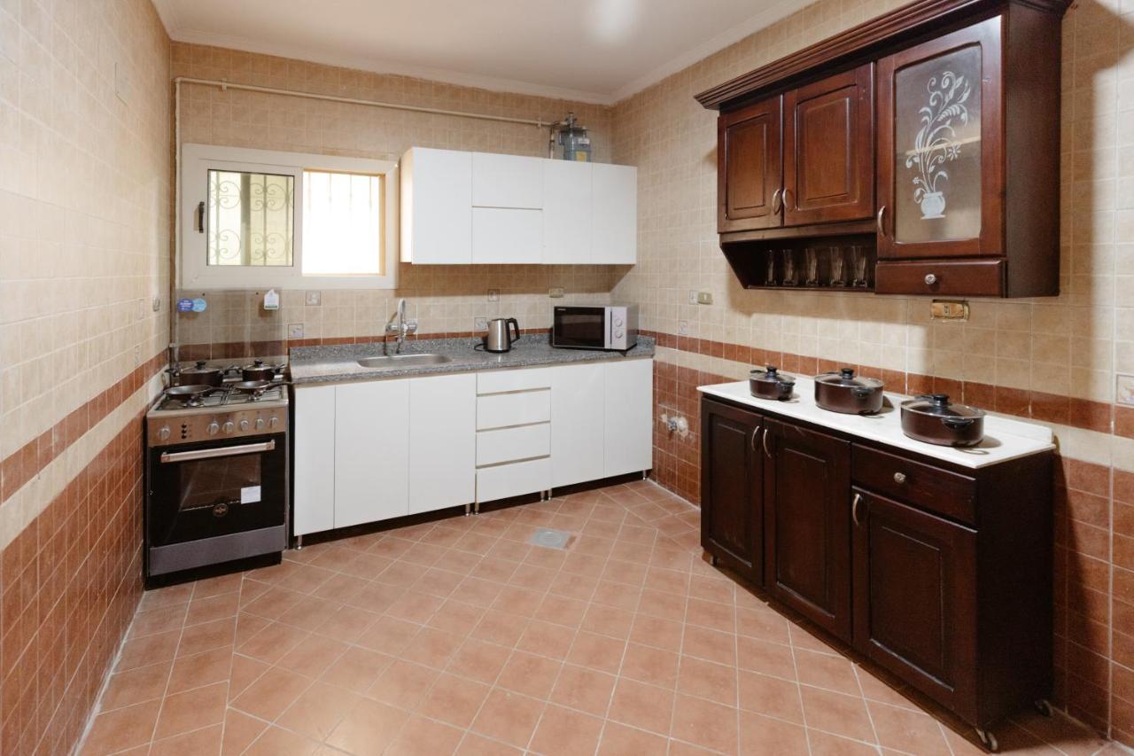 Garden Residence By Elegant Hospitality Kahire Dış mekan fotoğraf